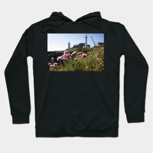 Saint-Mathieu dans les arméries maritimes Hoodie